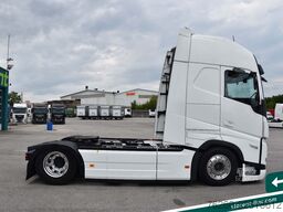 VOLVO FH 500, Hydraulik Retarder Vollluftfederung  ALU
