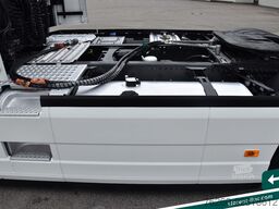 VOLVO FH 500, Hydraulik Retarder Vollluftfederung  ALU