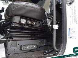 VOLVO FH 500, Hydraulik Retarder Vollluftfederung  ALU