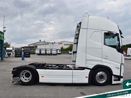 VOLVO FH 500, Hydraulik Retarder Vollluftfederung ALU