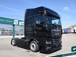 MAN TGX 18.520 Low Deck D30 Retarder Standkl. MIETE
