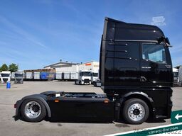 MAN TGX 18.520 Low Deck D30 Retarder Standkl. MIETE