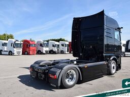 MAN TGX 18.520 Low Deck D30 Retarder Standkl. MIETE