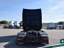 MAN TGX 18.520 Low Deck D30 Retarder Standkl. MIETE