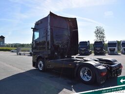 MAN TGX 18.520 Low Deck D30 Retarder Standkl. MIETE