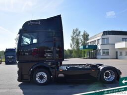 MAN TGX 18.520 Low Deck D30 Retarder Standkl. MIETE