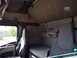 MAN TGX 18.520 Low Deck D30 Retarder Standkl. MIETE