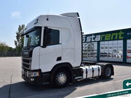 SCANIA R450 Standklima Retarder ACC Tacho neu