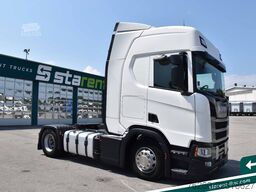 SCANIA R450 Standklima Retarder ACC Tacho neu