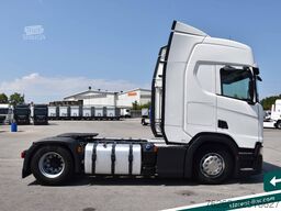 SCANIA R450 Standklima Retarder ACC Tacho neu