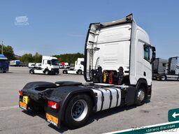SCANIA R450 Standklima Retarder ACC Tacho neu
