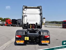 SCANIA R450 Standklima Retarder ACC Tacho neu