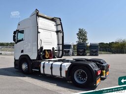 SCANIA R450 Standklima Retarder ACC Tacho neu