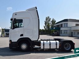 SCANIA R450 Standklima Retarder ACC Tacho neu