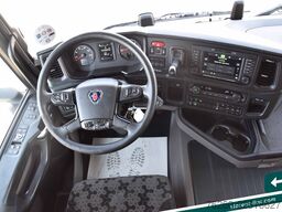 SCANIA R450 Standklima Retarder ACC Tacho neu