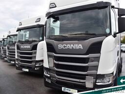 SCANIA R450 Standklima Retarder ACC Tacho neu