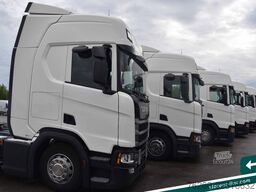 SCANIA R450 Standklima Retarder ACC Tacho neu