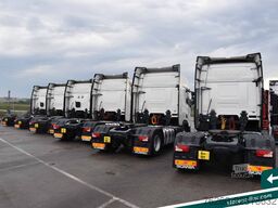 SCANIA R450 Standklima Retarder ACC Tacho neu