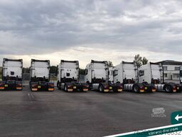 SCANIA R450 Standklima Retarder ACC Tacho neu