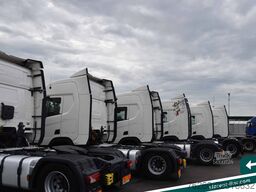 SCANIA R450 Standklima Retarder ACC Tacho neu