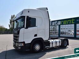 SCANIA R450 Standklima Retarder ACC Tacho neu