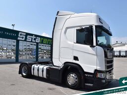 SCANIA R450 Standklima Retarder ACC Tacho neu