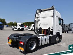 SCANIA R450 Standklima Retarder ACC Tacho neu