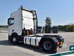 SCANIA R450 Standklima Retarder ACC Tacho neu