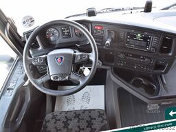 SCANIA R450 Standklima Retarder ACC Tacho neu