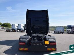 MAN TGX 18.560 LL Retarder Standklima Optiview MIETE