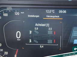 MAN TGX 18.560 LL Retarder Standklima Optiview MIETE