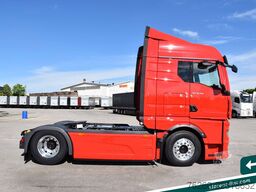 MAN TGX 18.560 D30 GM Retarder Luft/Luft MIETE