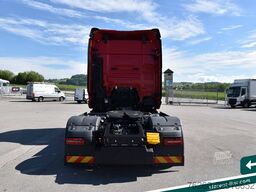 MAN TGX 18.560 D30 GM Retarder Luft/Luft MIETE