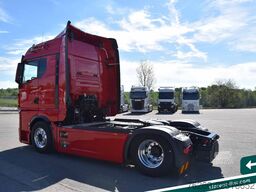 MAN TGX 18.560 D30 GM Retarder Luft/Luft MIETE