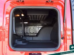 MAN TGX 18.560 D30 GM Retarder Luft/Luft MIETE