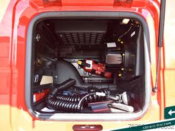 MAN TGX 18.560 D30 GM Retarder Luft/Luft MIETE