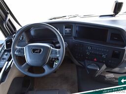MAN TGX 18.560 D30 GM Retarder Luft/Luft MIETE