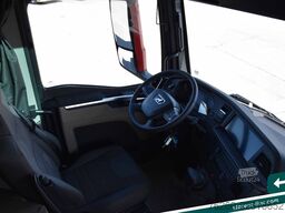 MAN TGX 18.560 D30 GM Retarder Luft/Luft MIETE