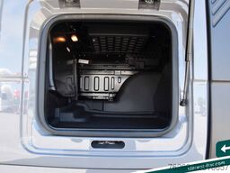 MAN TGX 18.520 Low Deck Hubsattelk. D30 Retar. MIETE