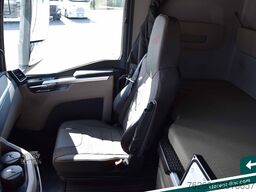 MAN TGX 18.520 Low Deck Hubsattelk. D30 Retar. MIETE