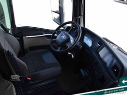 MAN TGX 18.520 Low Deck Hubsattelk. D30 Retar. MIETE