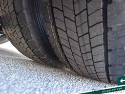 MAN TGX 18.520 Low Deck Hubsattelk. D30 Retar. MIETE