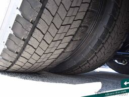 MAN TGX 18.520 Low Deck Hubsattelk. D30 Retar. MIETE