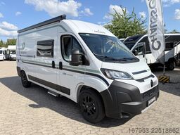 CHAUSSON V594 Road Line `27