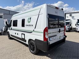 CHAUSSON V594 Road Line `27