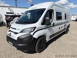 CHAUSSON V594 Road Line `27