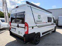 CHAUSSON V594 Road Line `27