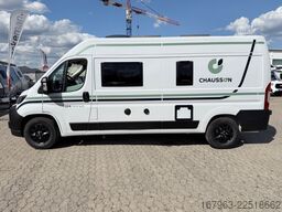 CHAUSSON V594 Road Line `27