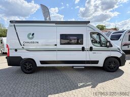 CHAUSSON V594 Road Line `27