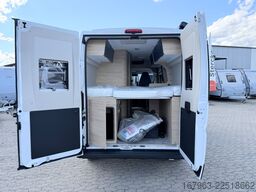 CHAUSSON V594 Road Line `27